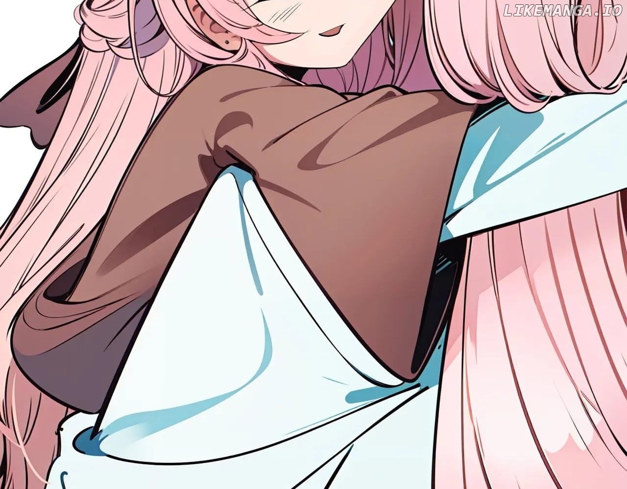 Daddy President Is Too Hard To Deal With Chapter 191 - page 10